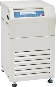 Sorvall™ ST8 FR Bodenständige gekühlte Zentrifuge Thermo Scientific™ Sorvall™...